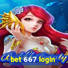 bet 667 login